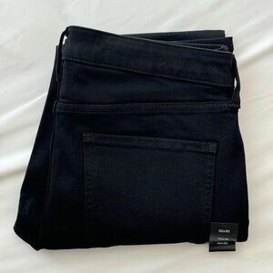 True Classic Men’s Black Classic Slim Jean, Size: 32x30
